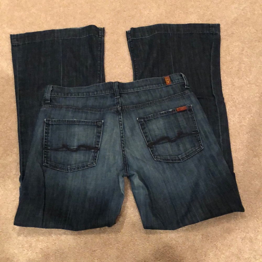 7FAM JEANS